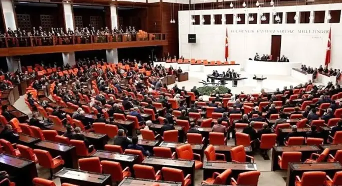 HDP'den tartışma yaratacak kayyum kararı: Üç gün boyunca Meclis çalışmalarına katılmayacağız