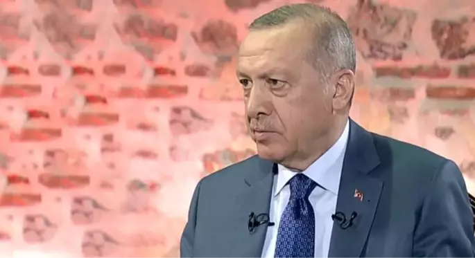 Cumhurbaşkanı Erdoğan'dan ABD'ye Mazlum Kobani tepkisi: Bize teslim etmediler