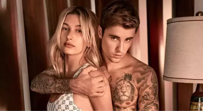 Dünyaca ünlü genç şarkıcı Justin Bieber'dan Türkleri gururlandıran paylaşım!