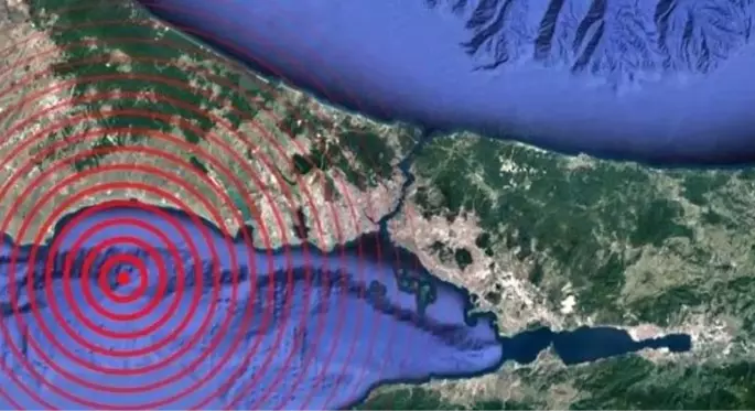 İTÜ profesöründen İstanbul depremi açıklaması: Nerede, ne büyüklükte bir deprem olacağını biliyoruz