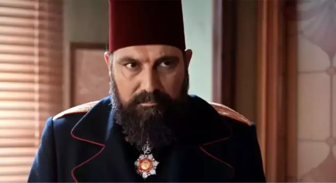 Payitaht Abdülhamid 94.bölüm fragmanı yayımlandı! Payitaht Abdülhamid 93. bölüm izle