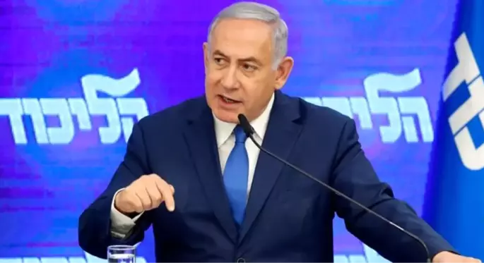 Netanyahu'nun medya patronunu tehdit ettiği ses kaydı yayımlandı