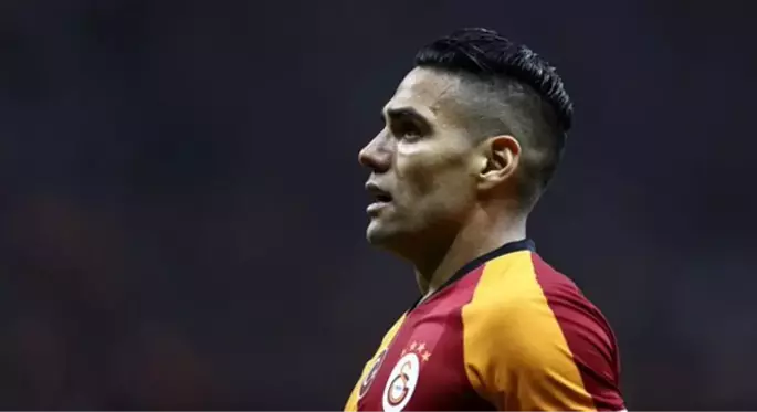 Falcao transferi için olay iddia: Sakat olduğu biliniyordu