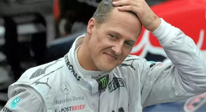 Schumacher için üzücü haber: Kök hücre tedavisi yok, iddialar boş yere umutlandırıyor