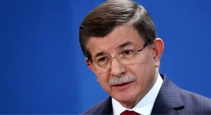 Ahmet Davutoğlu'nun kurmayı yeni kurulacak partinin oy oranını yüzde 13 olarak açıkladı