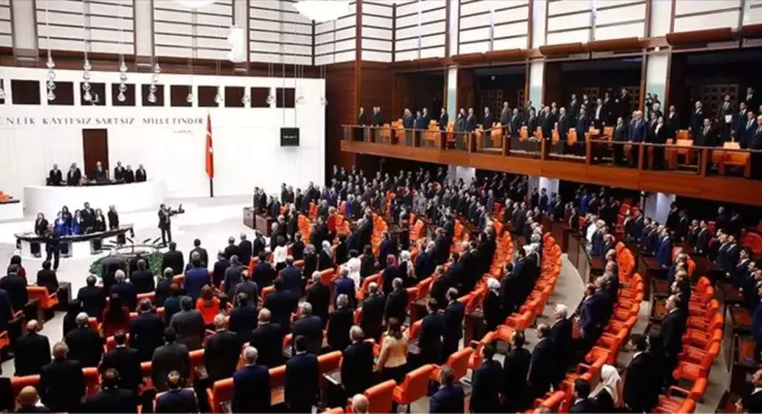 HDP Grup Başkanvekili Fatma Kurtulan: Elbette ki Meclis'te olmaya devam edeceğiz