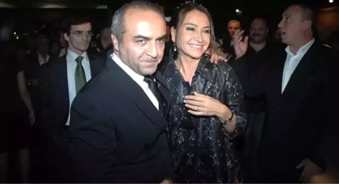 Demet Akbağ'dan şaşırtan öpüşme itirafı: Bugüne kadar hiç öpüşme sahnem olmadı