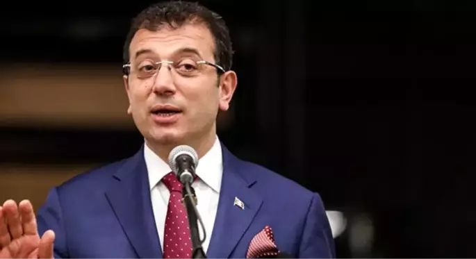 Ekrem İmamoğlu için şok iddia: Seçimde destek vermedik diye finansal kaynaklar kesildi