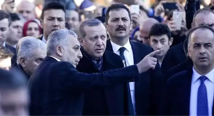 Cumhurbaşkanı Erdoğan'ın yakınındaki isim Metin Külünk'ten ilginç paylaşım: Geldiğin yere ne oldu ki eleştirdiklerine benzedin