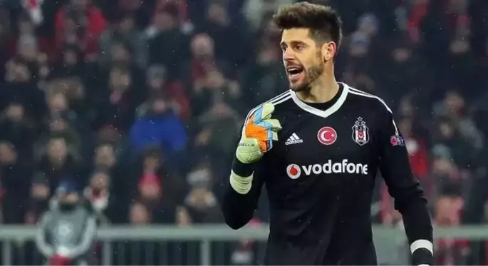 Fabri Beşiktaş'a geri dönmek istiyor