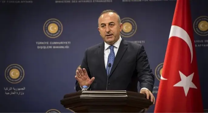 Bakan Çavuşoğlu, hakkındaki 