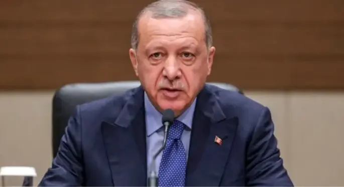 İran: Irak'taki olayların İran'a sıçramasıyla ilgili Erdoğan'ın açıklaması çok önemli bir uyarıdır