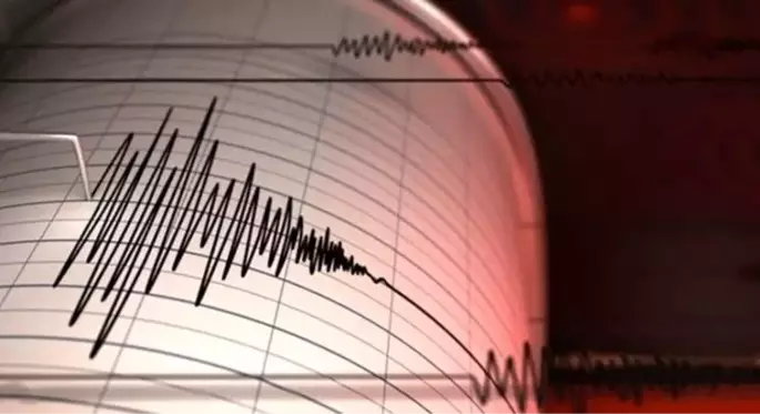 İstanbul için korkutan deprem uyarısı: 7 ve daha büyük bir depremin olma olasılığı yüzde 65'e ulaştı