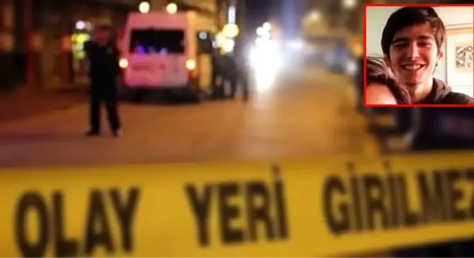 Korkunç olay! Üniversiteli Umut, helyumla intihar etti