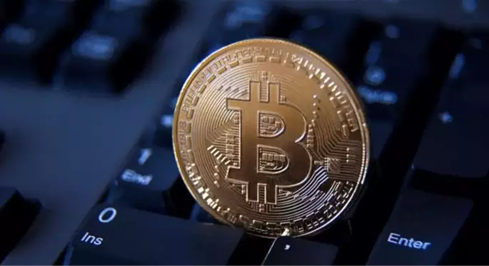 Bitcoin Safiye'den sonra Bitcoin Kürşat! Benzer yöntemle milyonluk vurgun yaptı