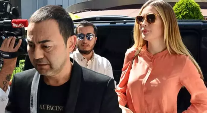 Bomba iddia: Serdar Ortaç tövbe ettiği kumardan 120 bin dolar kaybetti