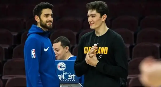 NBA'de Türk derbisini Furkan Korkmaz kazandı