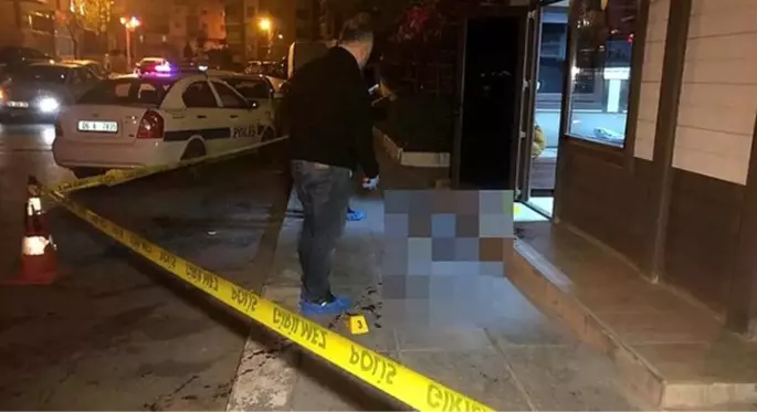 Doğum gününde dayak yiyen kadın, kocasını bıçakladı