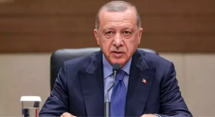 Kulisleri sallayan iddia: Erdoğan AK Parti Genel Başkanlığı'nı güvendiği isme bırakabilir