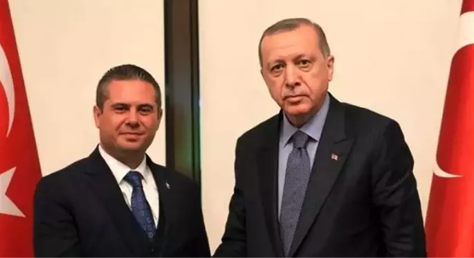 AK Parti'de 7. istifa! Çanakkale İl Başkanı Gültekin Yıldız görevi bıraktığını açıkladı