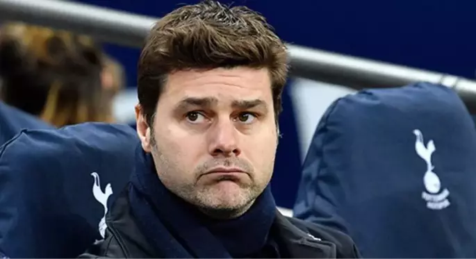 Tottenham, Pochettino'nun görevine son verdi!