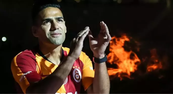 Mustafa Cengiz'den Falcao'nun sakatlığı için açıklama: Kimse salak değil