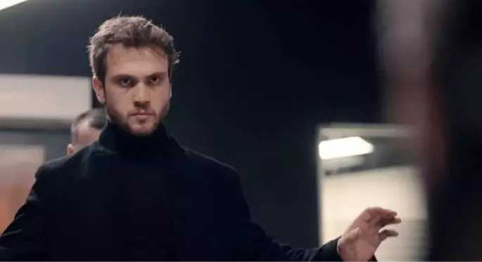 Çukur 77. bölüm fragmanı yayınlandı: Yamaç'ın sırrı ortaya mı çıkıyor?