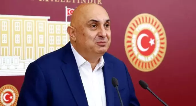 CHP'li Özkoç'tan Erdoğan'ın sözlerine yanıt: Eşit şekilde yargılanalım, hodri meydan