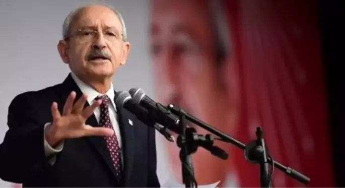 Anket şirketi duyurdu: 'Beştepe'de görüşme' iddiası en çok Kılıçdaroğlu'nu yıprattı