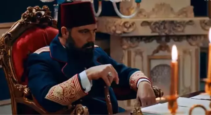 Payitaht Abdülhamid 99. bölüm fragmanı yayımlandı! Payitaht Abdülhamid 98. bölüm izle