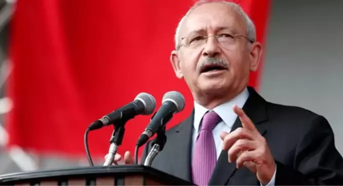 Kılıçdaroğlu: Asgari ücrete yüzde 22 zam yapılması gerekiyor