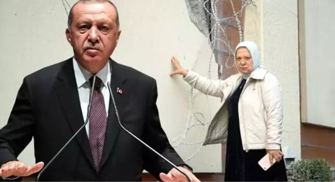 Cumhurbaşkanı Erdoğan'ın Ahsen Unakıtan'ı aradığı iddiasına yalanlama!