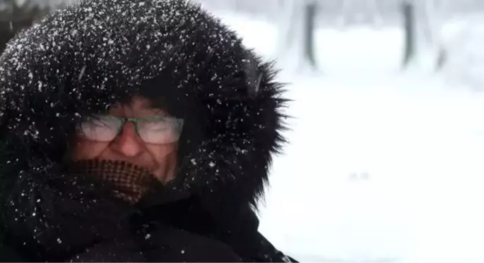 Meteoroloji'den 15 il için kar yağışı uyarısı