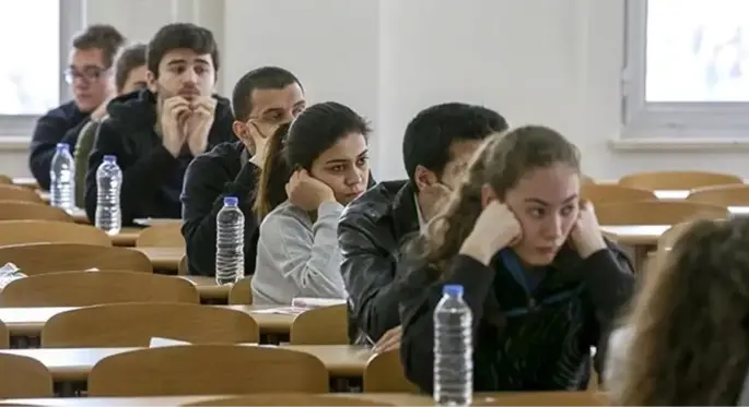 PISA 2018 sonuçları açıklandı! Fen ve matematik puanlarını en çok artıran ülke Türkiye