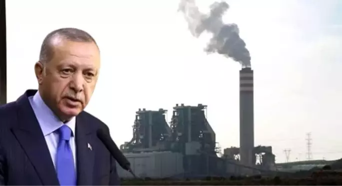 Termik santral teklifine kabul oyu veren 3 vekil yasayı veto eden Erdoğan'a teşekkür etti