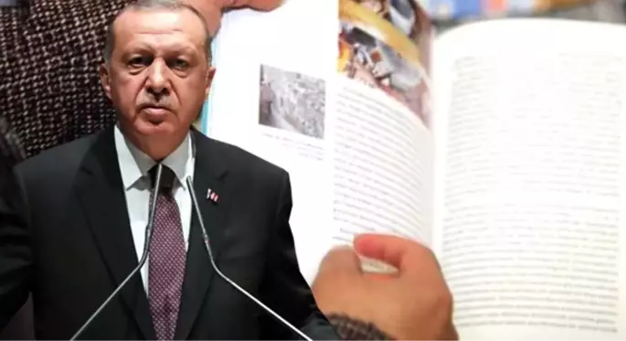 Araştırmacı Yazar Hiçyılmaz: Erdoğan'ın ailesinin kökeni, Orta Asya'ya uzanıyor