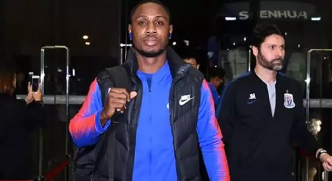 Beşiktaş, Odion Ighalo'nun transferi için harekete geçti!