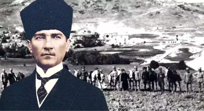 Alman devlet televizyonundan küstah iddia: Mustafa Kemal Atatürk, Adolf Hitler ile işbirliği yaptı