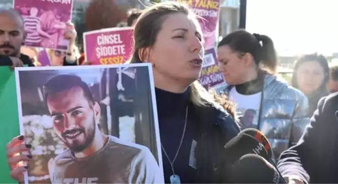 Ölüme sürükleyen cinsel istismar olayında sanığın ifadeleri ortaya çıktı