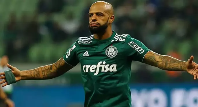 Ümit Akbulut, Felipe Melo'nun İstanbul'a geleceğini açıkladı