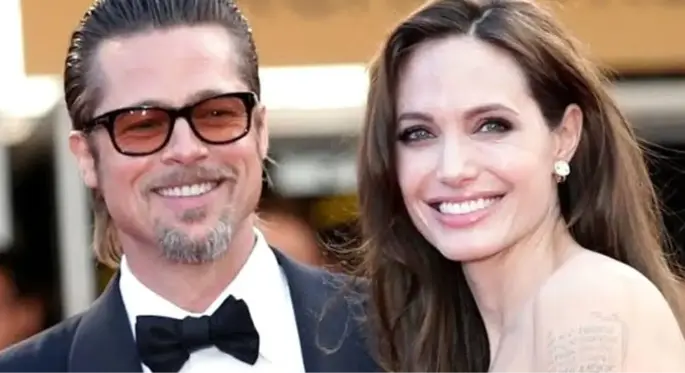 Angelina Jolie ve Bradd Pitt'in kızları Shiloh, cinsiyet değiştiriyor