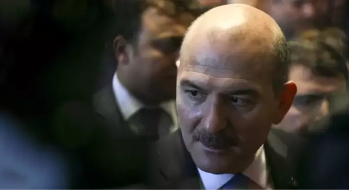 Bakan Soylu'dan Avrupa'ya yabancı terörist göndermesi: Rahatsız olan gider