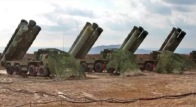 ABD'den Türkiye'ye küstah S-400 tehdidi: Parti bitti, artık yolun sonu görüldü