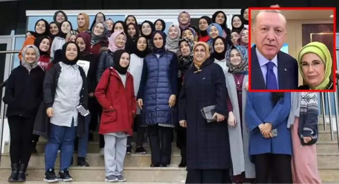 Cumhurbaşkanı Erdoğan'dan İmam Hatip Lisesi öğrencilerine mesaj