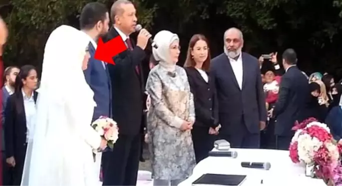 Emine Erdoğan'ın eski özel kalem müdürü Sema Silkin Ün, Davutoğlu'nun partisinde!