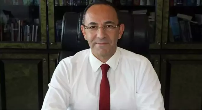 Son dakika: CHP'li Urla Belediye Başkanı İbrahim Burak Oğuz, FETÖ'den tutuklandı