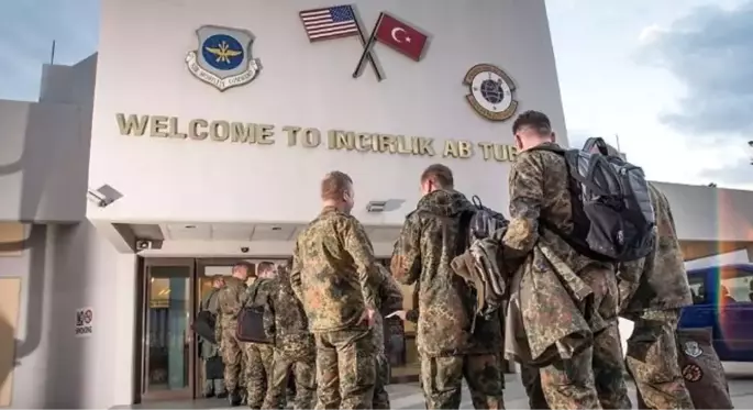 İncirlik Üssü nerede? İncirlik Hava Üssü kimin? Kürecik Radar Üssü nerede?