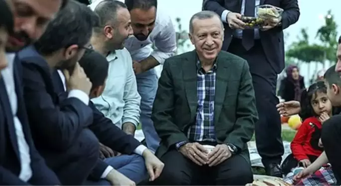 Erdoğan'a yakın gazeteci kulis bilgisini aktardı! Erken seçim olacak mı?