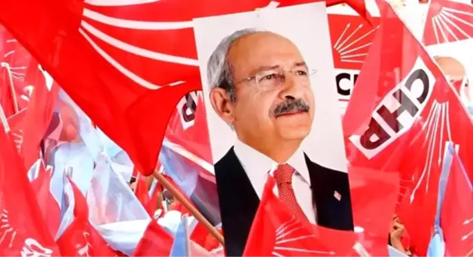 FETÖ'den tutuklanan İbrahim Burak Oğuz hakkında CHP'den ilk açıklama