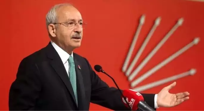 Kılıçdaroğlu'ndan tutuklanan Urla Belediye Başkanı Oğuz'la ilgili açıklama: Tutuklanması yanlış